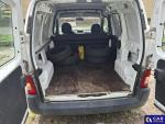 Peugeot Partner II 1.6 HDI MR`02 E4 2.0t Aukcja 288689 - grafika 75