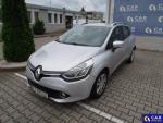 Renault Clio IV Grandtour dCi MR`13 E5 Aukcja 288825 - grafika 1