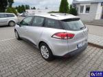 Renault Clio IV Grandtour dCi MR`13 E5 Aukcja 288825 - grafika 2