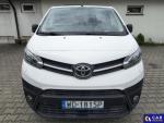 Toyota ProAce Proace Kombi 2.0 D-4D Long 2,8t Aukcja 289593 - grafika 2