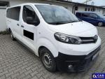 Toyota ProAce Proace Kombi 2.0 D-4D Long 2,8t Aukcja 289593 - grafika 3