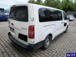Toyota ProAce Proace Kombi 2.0 D-4D Long 2,8t Aukcja 289593 - grafika 7