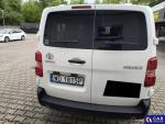 Toyota ProAce Proace Kombi 2.0 D-4D Long 2,8t Aukcja 289593 - grafika 8
