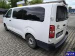 Toyota ProAce Proace Kombi 2.0 D-4D Long 2,8t Aukcja 289593 - grafika 9