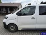 Toyota ProAce Proace Kombi 2.0 D-4D Long 2,8t Aukcja 289593 - grafika 11