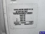 Toyota ProAce Proace Kombi 2.0 D-4D Long 2,8t Aukcja 289593 - grafika 14