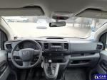 Toyota ProAce Proace Kombi 2.0 D-4D Long 2,8t Aukcja 289593 - grafika 17