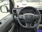 Toyota ProAce Proace Kombi 2.0 D-4D Long 2,8t Aukcja 289593 - grafika 20