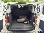Toyota ProAce Proace Kombi 2.0 D-4D Long 2,8t Aukcja 289593 - grafika 23