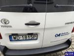 Toyota ProAce Proace Kombi 2.0 D-4D Long 2,8t Aukcja 289593 - grafika 48