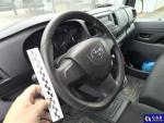 Toyota ProAce Proace Kombi 2.0 D-4D Long 2,8t Aukcja 289593 - grafika 67