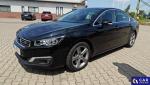 Peugeot 508 508 2.0 BlueHDi Allure S&S Aukcja 288768 - grafika 1