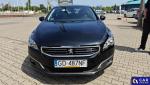 Peugeot 508 508 2.0 BlueHDi Allure S&S Aukcja 288768 - grafika 2
