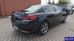 Peugeot 508 508 2.0 BlueHDi Allure S&S Aukcja 288768 - grafika 7