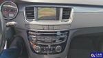 Peugeot 508 508 2.0 BlueHDi Allure S&S Aukcja 288768 - grafika 19