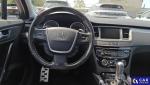 Peugeot 508 508 2.0 BlueHDi Allure S&S Aukcja 288768 - grafika 21
