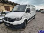 Volkswagen Crafter 35 TDI-CR MR`17 E6 3.5t Aukcja 289191 - grafika 1