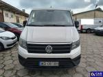 Volkswagen Crafter 35 TDI-CR MR`17 E6 3.5t Aukcja 289191 - grafika 2