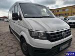 Volkswagen Crafter 35 TDI-CR MR`17 E6 3.5t Aukcja 289191 - grafika 3
