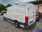 Volkswagen Crafter 35 TDI-CR MR`17 E6 3.5t Aukcja 289191 - grafika 4