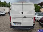 Volkswagen Crafter 35 TDI-CR MR`17 E6 3.5t Aukcja 289191 - grafika 5