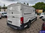 Volkswagen Crafter 35 TDI-CR MR`17 E6 3.5t Aukcja 289191 - grafika 6