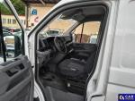 Volkswagen Crafter 35 TDI-CR MR`17 E6 3.5t Aukcja 289191 - grafika 8