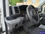 Volkswagen Crafter 35 TDI-CR MR`17 E6 3.5t Aukcja 289191 - grafika 14