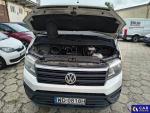Volkswagen Crafter 35 TDI-CR MR`17 E6 3.5t Aukcja 289191 - grafika 22