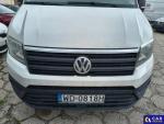 Volkswagen Crafter 35 TDI-CR MR`17 E6 3.5t Aukcja 289191 - grafika 23