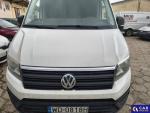 Volkswagen Crafter 35 TDI-CR MR`17 E6 3.5t Aukcja 289191 - grafika 25