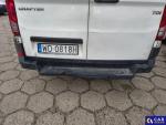 Volkswagen Crafter 35 TDI-CR MR`17 E6 3.5t Aukcja 289191 - grafika 32