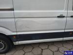Volkswagen Crafter 35 TDI-CR MR`17 E6 3.5t Aukcja 289191 - grafika 35