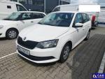 Skoda Fabia III 1.2 TSI MR`15 E6 Aukcja 289508 - grafika 1
