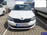 Skoda Fabia III 1.2 TSI MR`15 E6 Aukcja 289508 - grafika 2