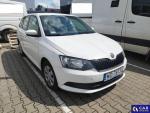 Skoda Fabia III 1.2 TSI MR`15 E6 Aukcja 289508 - grafika 3