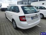 Skoda Fabia III 1.2 TSI MR`15 E6 Aukcja 289508 - grafika 4