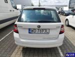 Skoda Fabia III 1.2 TSI MR`15 E6 Aukcja 289508 - grafika 5