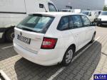 Skoda Fabia III 1.2 TSI MR`15 E6 Aukcja 289508 - grafika 6