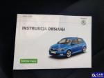 Skoda Fabia III 1.2 TSI MR`15 E6 Aukcja 289508 - grafika 13