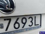 Skoda Fabia III 1.2 TSI MR`15 E6 Aukcja 289508 - grafika 86
