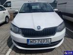 Skoda Fabia III 1.2 TSI MR`15 E6 Aukcja 289508 - grafika 108