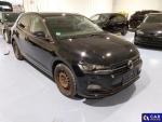 Volkswagen Polo Comfortline Aukcja 288665 - grafika 2