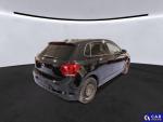 Volkswagen Polo Comfortline Aukcja 288665 - grafika 8