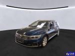 Volkswagen Passat GTE Aukcja 288666 - grafika 1