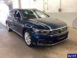 Volkswagen Passat GTE Aukcja 288666 - grafika 2