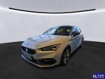 Seat Leon FR e-Hybrid Aukcja 288667 - grafika 1
