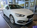 Seat Leon FR e-Hybrid Aukcja 288667 - grafika 2