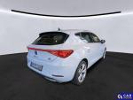 Seat Leon FR e-Hybrid Aukcja 288667 - grafika 7