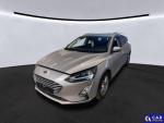 Ford Focus Turnier Cool & Connect Aukcja 288668 - grafika 1